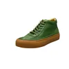 New Senior Fashion Leather Suede Versatile Simple High Top Casual Trend Board Walking Male Shoes Oxford Sneakers Men Ankle Boots 5