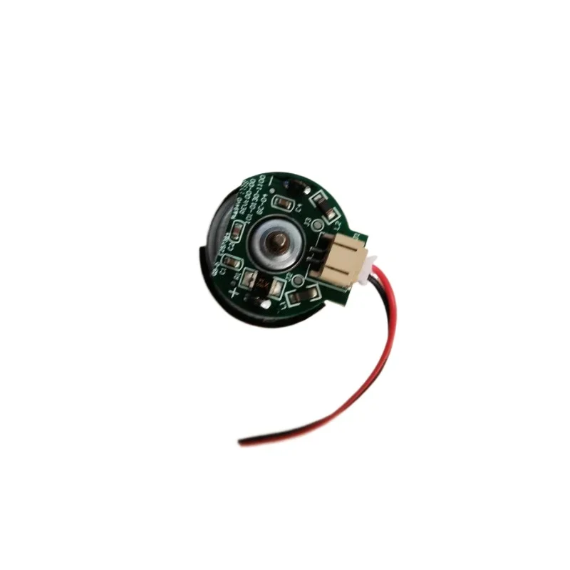 Dxyue - Filtro di ricambio per aspirapolvere robot Lefant M520 M501-B M501-A M571 T700 T800 K7