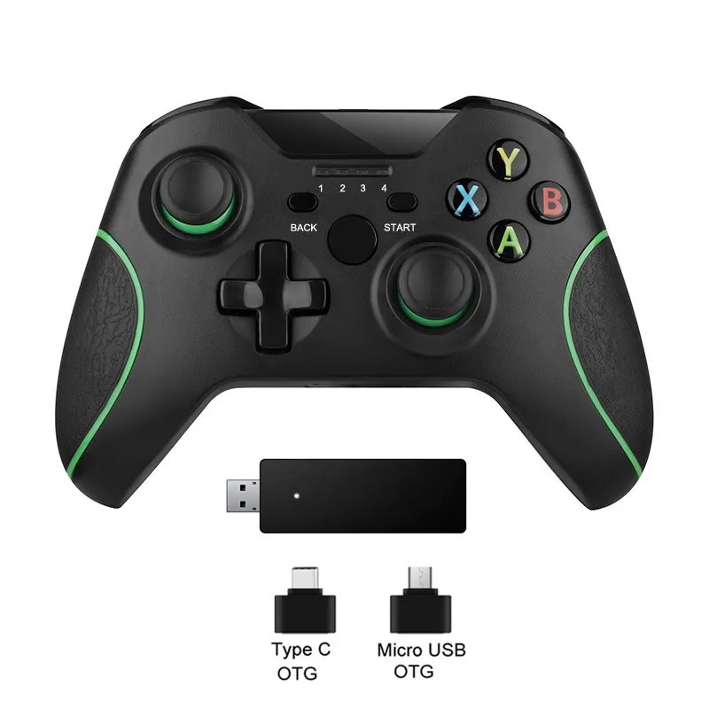Купить Беспроводной Геймпад Xbox One