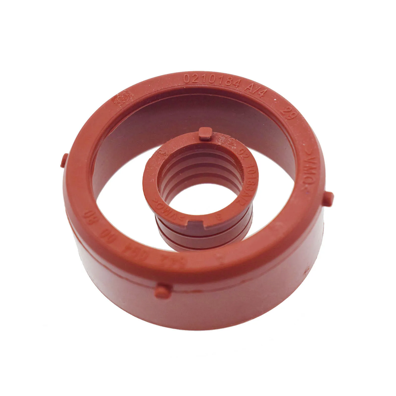 Engine Parts A6420940080 Turbo Intake Seal & Engine Breather Seal 