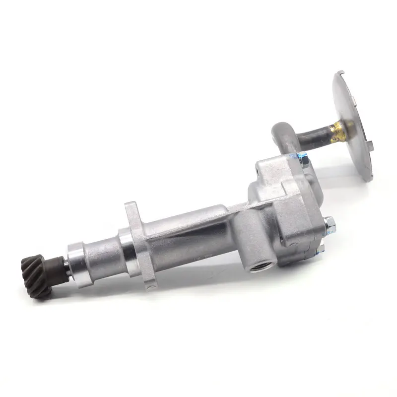 

Construction Machinery Parts 8-94428798-0 4jg1 4jg2 Oil Pump For Zx70 Isuzu