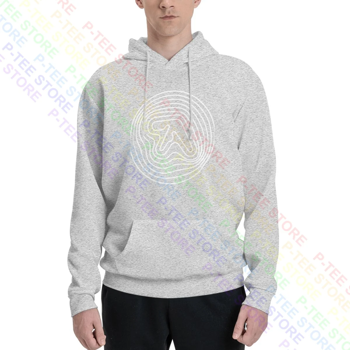 Aphex Twin Coachella Virgil Abloh Hoodie Sweatshirts Hoodies Cool Trend  Natural Best Seller - AliExpress