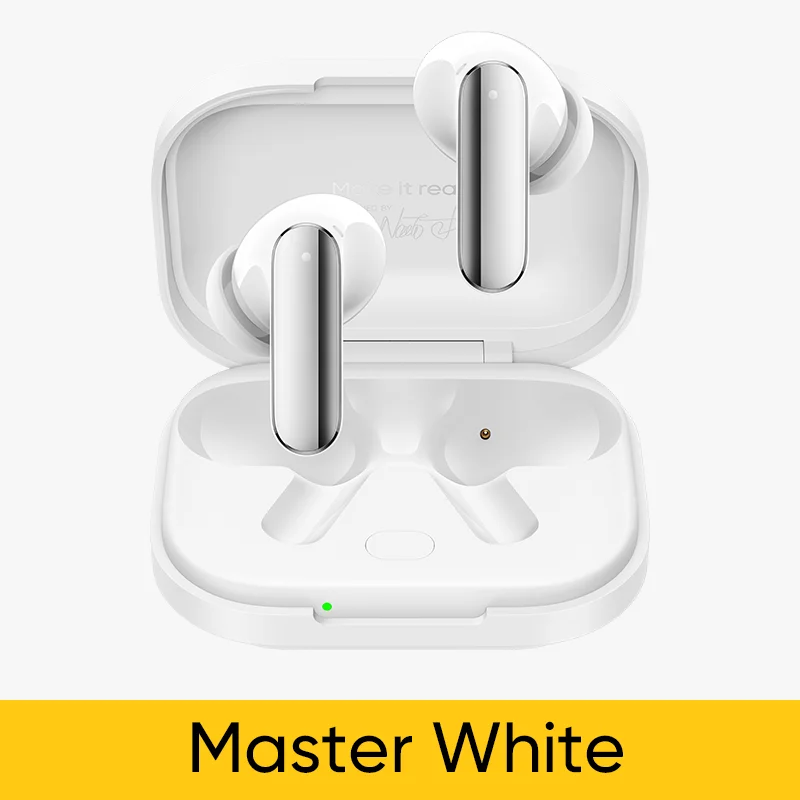 รูปสินค้า หูฟังไร้สาย True Wireless ตัดเสียงรบกวน 55dB