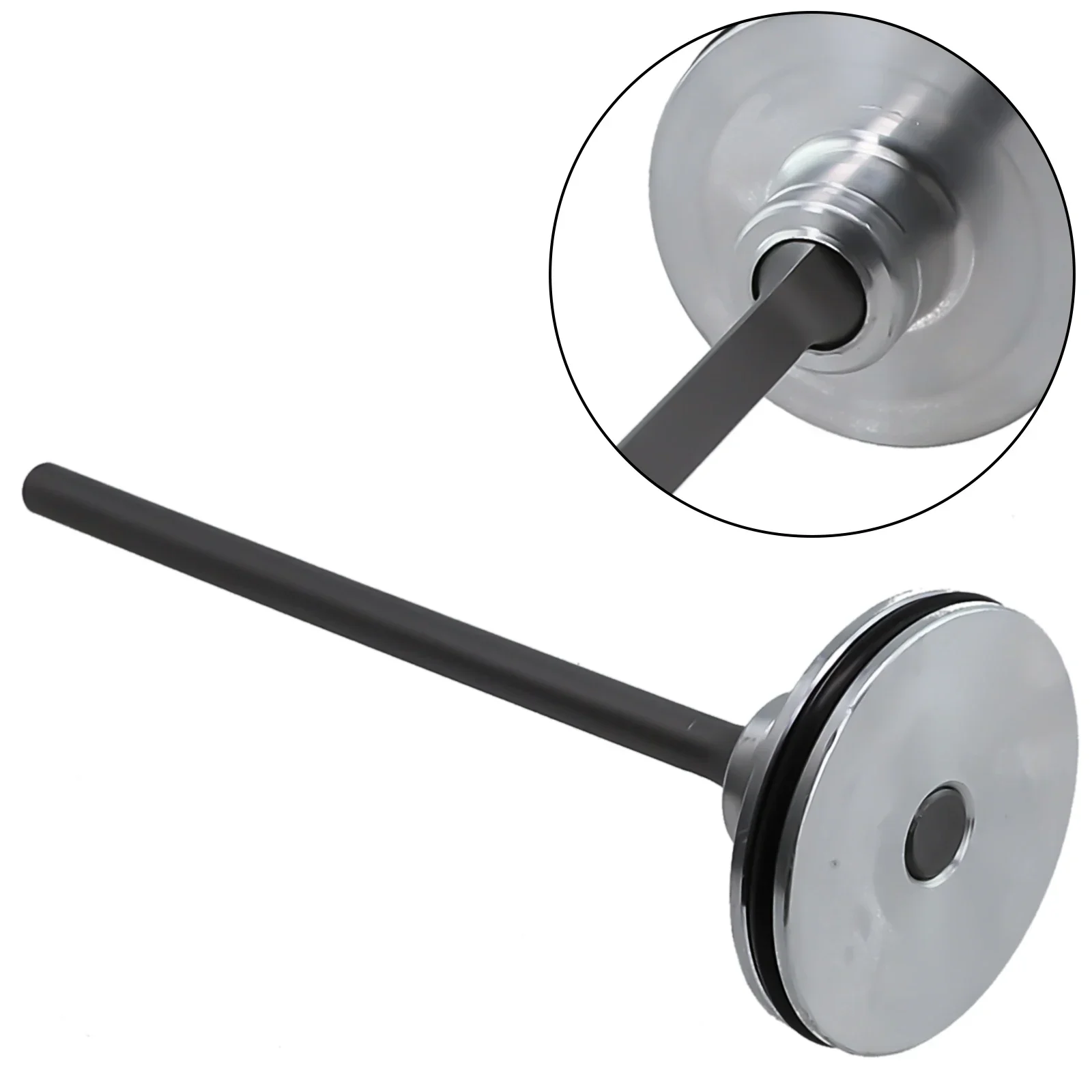1pc Piston Driver Aftermarket Metal Parts Piston Driver Replacement SP 877-323 SP 885-915 Workshop Accessories