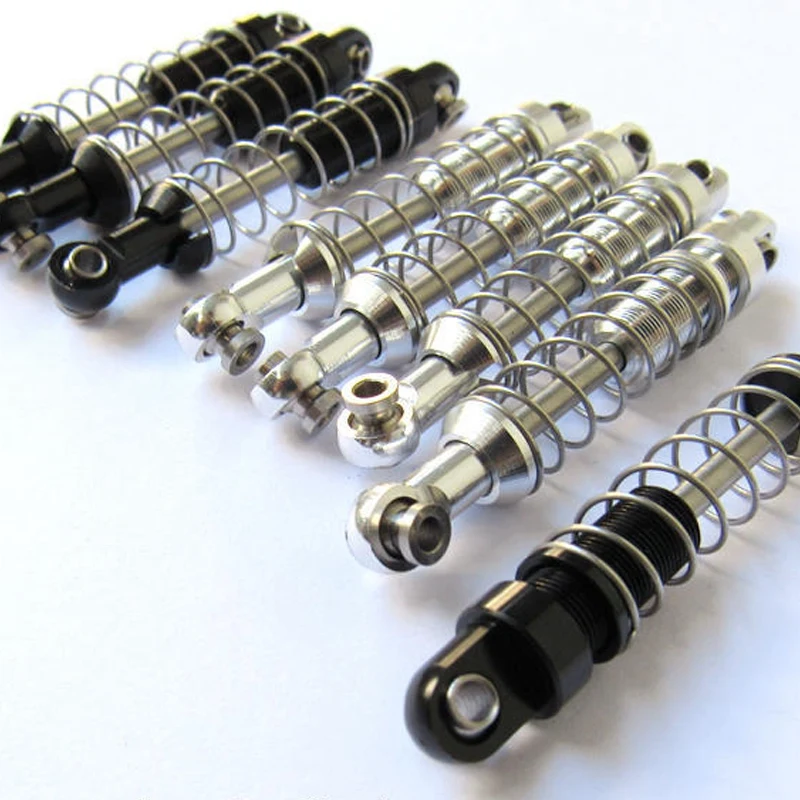 WPL C14 C24 MN D90 D91 D99S RC ڵ ׼  4Pcs   