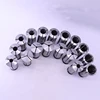 17PC 5C Collet Set,1/8, 3/16, 1/4, 5/16, 3/8, 7/16, 1/2, 9/16, 5/8, 11/16, 3/4, 13/16, 7/8, 15/16, 1 Inch, 1-1/16, 1-1/8 Promoti 6