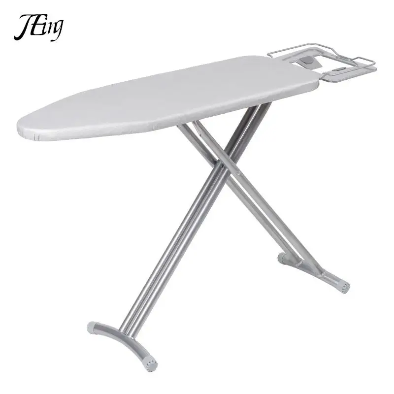 Home Universal Silver Coated Padded Ironing Board Cover Pad Heavy Heat Resistant 3 Sizes For Home Decoration