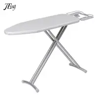 Home Universal Silver Coated Padded Ironing Board Cover Pad Heavy Heat Resistant 3 Sizes For Home Decoration 1