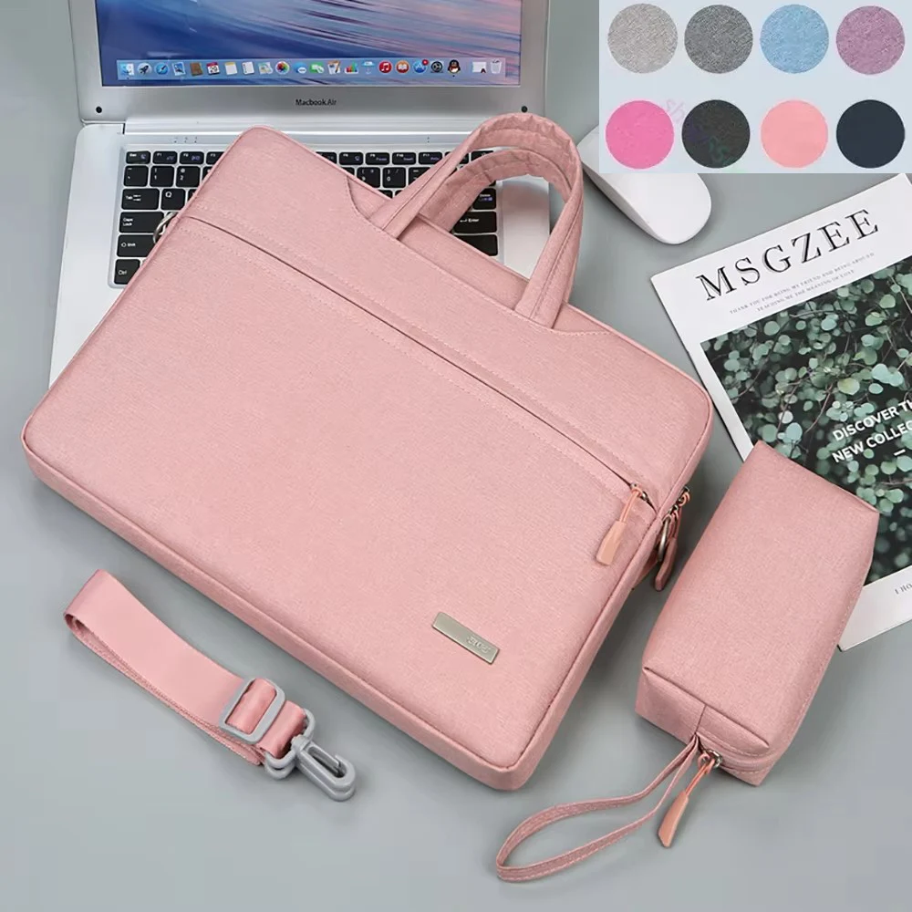 Housse pour ordinateur portable pour Apple Macbook 16 15 13 11 pouces pour Lenovo Huawei Xiaomi ASUS sac pour ordinateur portable Table pour ipad 12.9 couverture.