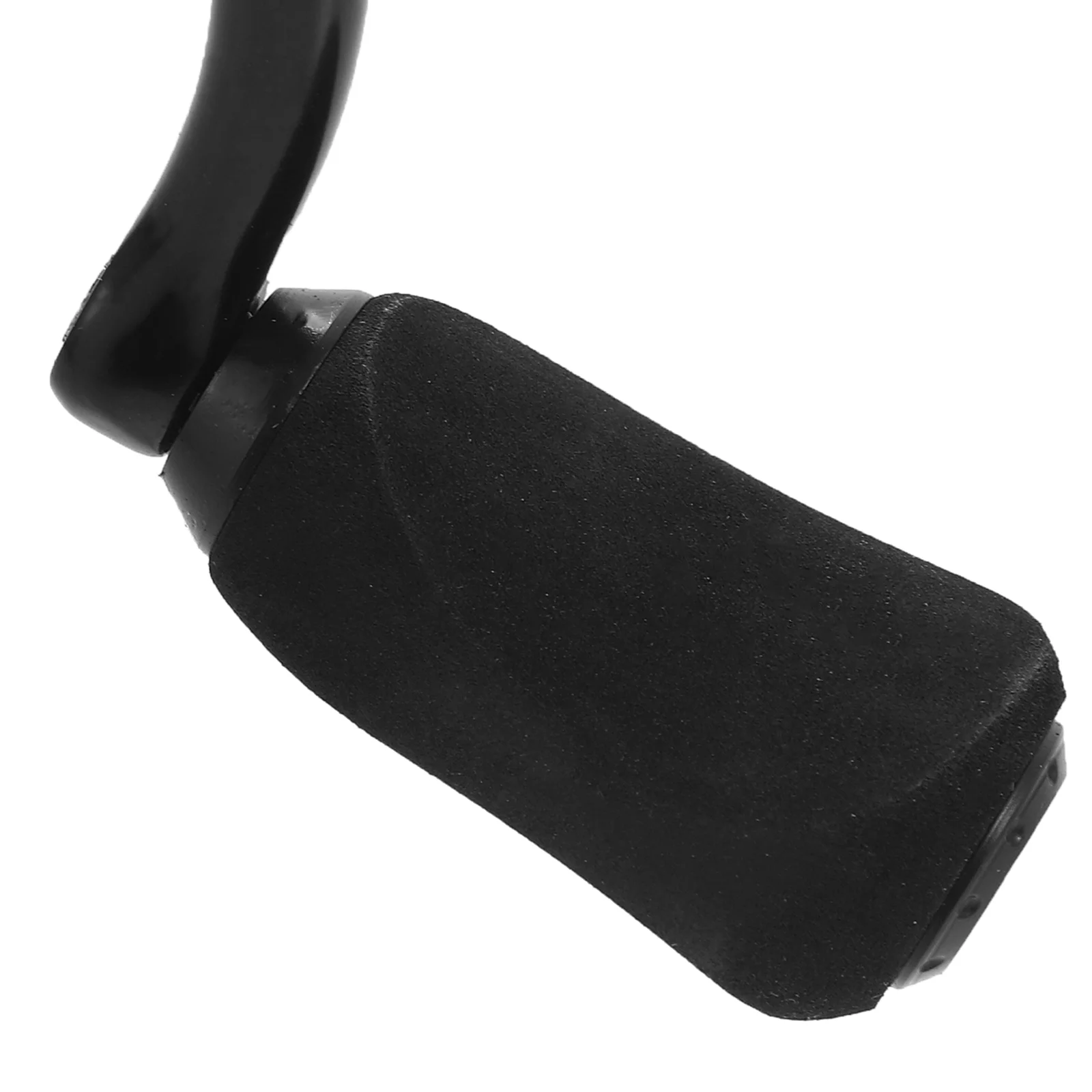 SOIMISS Angelrollen Griff - Halbmetallisch Rutschfest Für Große Angelrollen