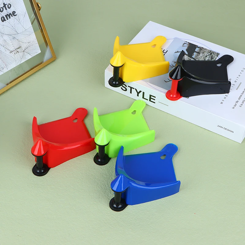 

1Pc Tire Wedge Car Washing Water Pipe Tube Anti-pinch Tools Auto Hose Guides Wheel Prevent Jamming Tool Auto Accessories