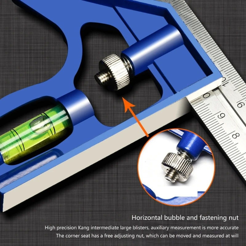 Woodworking-Tool-for-Engineer-Measurement-Drawing-Adjustable ...