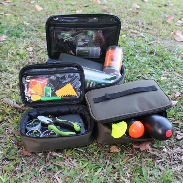 Carp Fishing Accessories Carp Pva  Carp Fishing Accessories Box - Carp  Fishing - Aliexpress