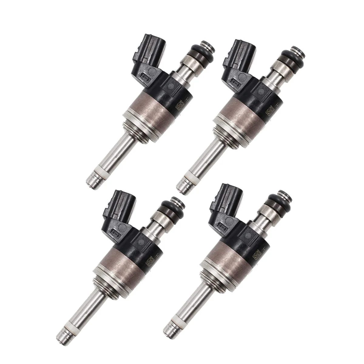 

Форсунка для автомобильного топливного инжектора 16010-5R1-315 16010-5R1-305 для Honda Fit 1,5 л 2015-2019, Форсунка для подачи топлива 160105R1315, 4 шт.
