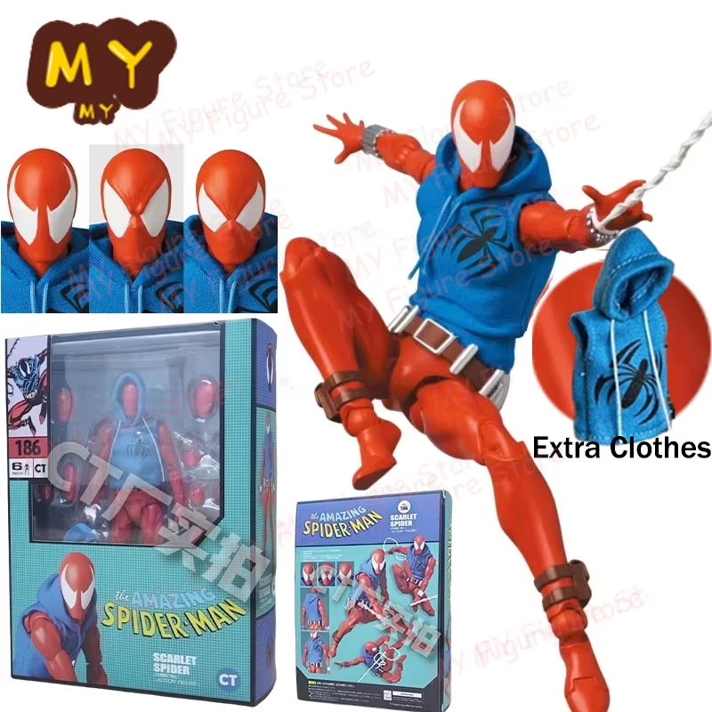 MAFEX186 スカーレットスパイダー　スパイダーマン s-l400.jpg