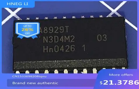 

Freeshipping TDA8929T TDA8929