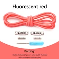 Fluorescent red