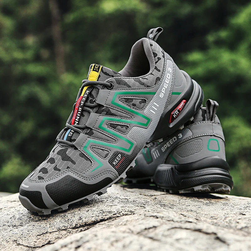2025New Hiking Shoes 4