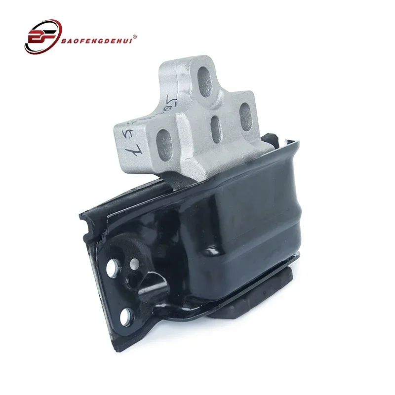 Engine Mounts Hydraulic Transmission Gearbox Support for VW Tiguan 4Motion for Audi Q3 Skoda KODIAQ 17-20 2.0 TDI 5QA199555F
