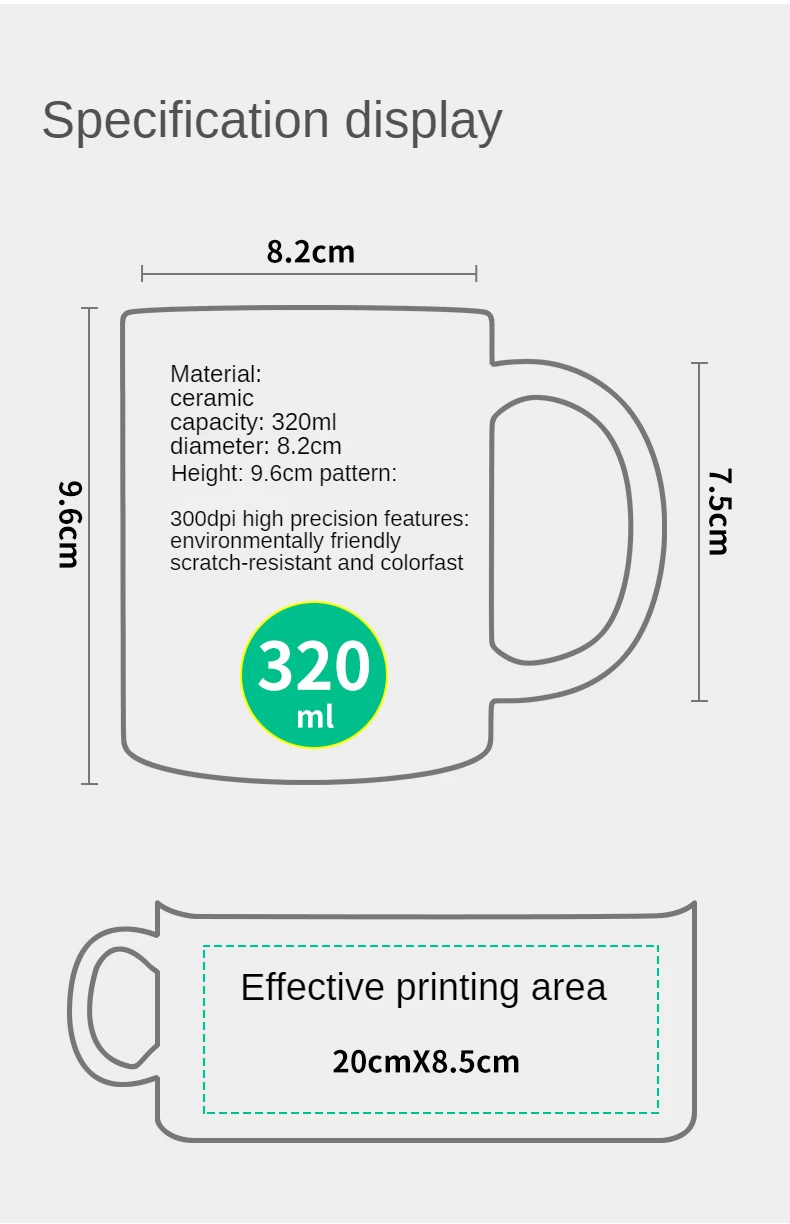 Lustige Mathe Tasse Für Lehrer Als Geschenkidee_voghion.com
