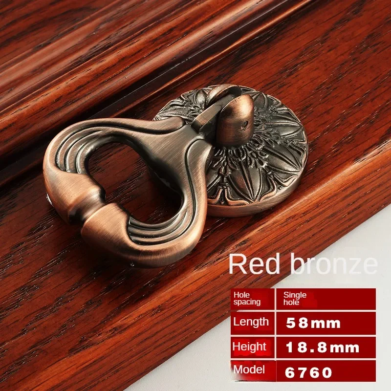 6760-S-Red Bronze