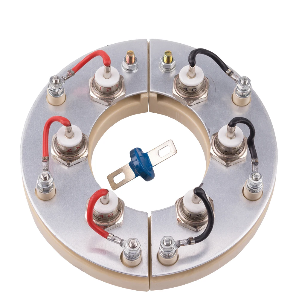 Generator RSK5001 bridge Diode Rectifier Service Kit 40A for 50 to