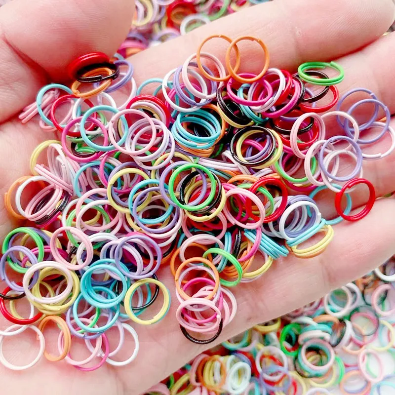 ĵ ÷    ݼ  , DIY   Űü Ŀ,  ׼, 10mm, 100 , 200 , 500 