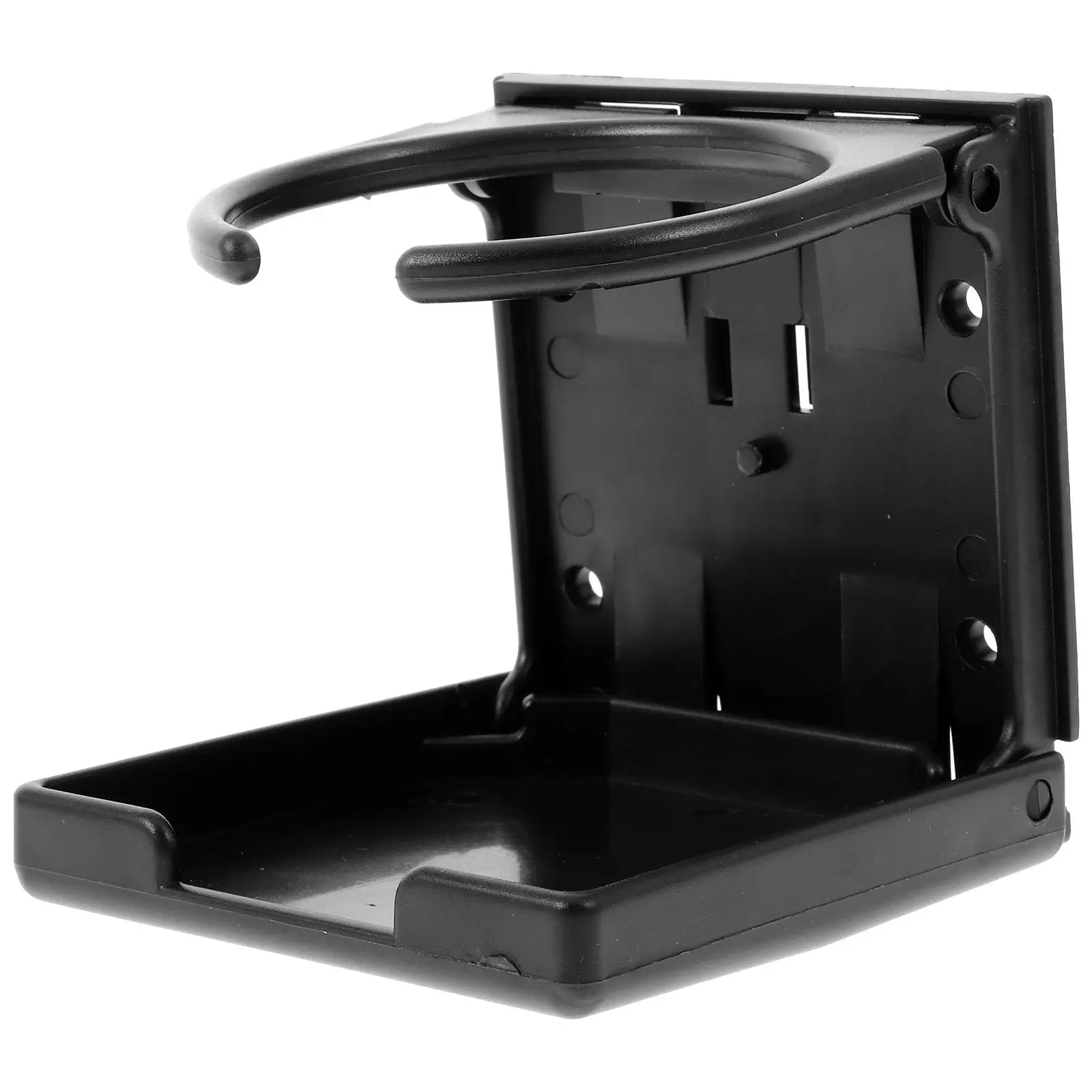 Football Table Cup Holder Storage Foosball Shelf Drink Tableware Coffee Abs Practical Organizer Bed