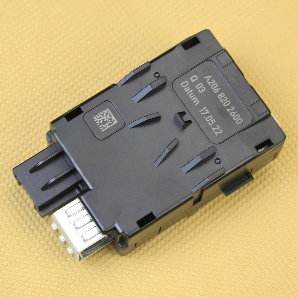 メルセデスヴェンツ SL63 AMG USB pendrive-mercedes-w-ksztalcie-