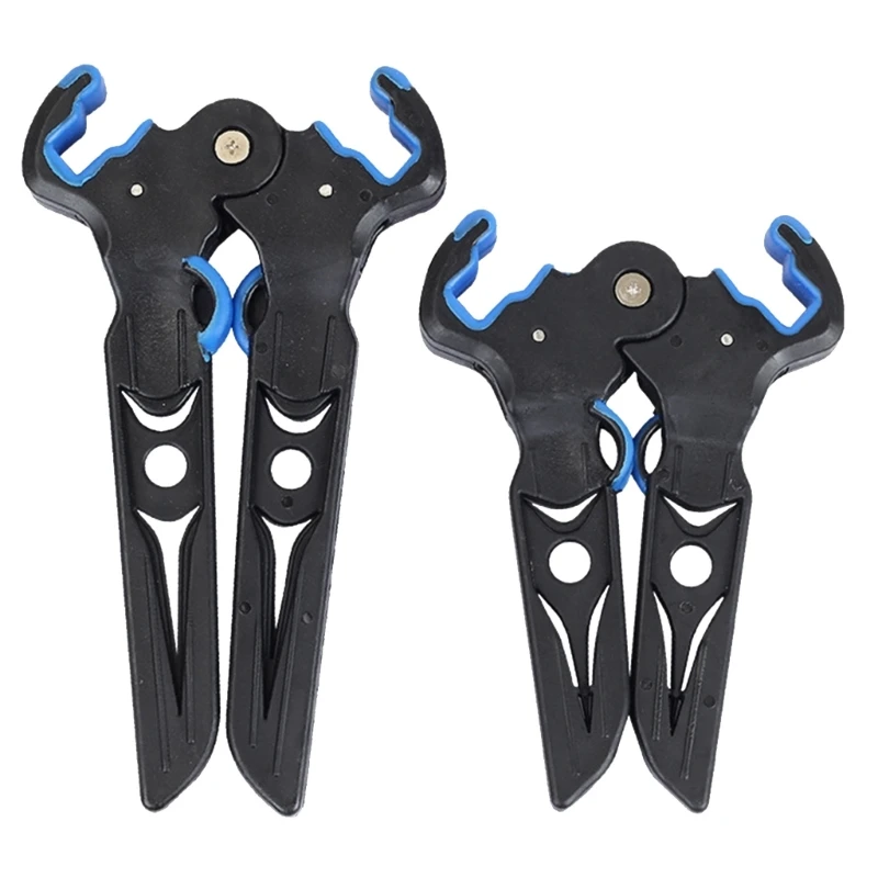 

Складная портативная подставка для луков, подставка для ног, стойка для стрельбы по мишеням Archerys