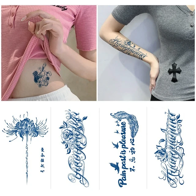Infinity VIP 7pc 30ml Ink Set – Skullair Tattoo Supplies