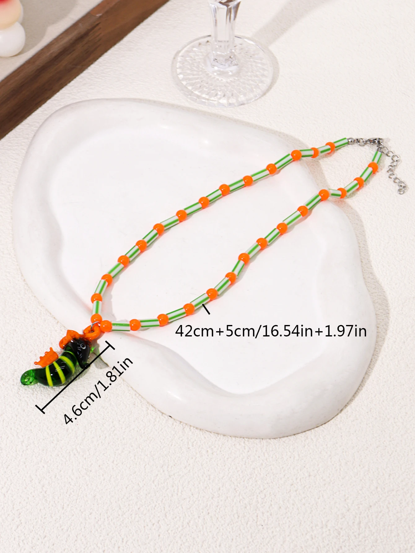 Xuyu Pendant Necklace for Women Holiday Jewelry Fashion Accessories