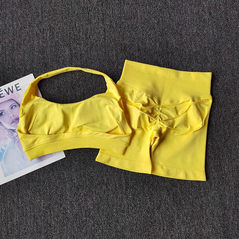 Women’s 2-Piece Yoga Set 6