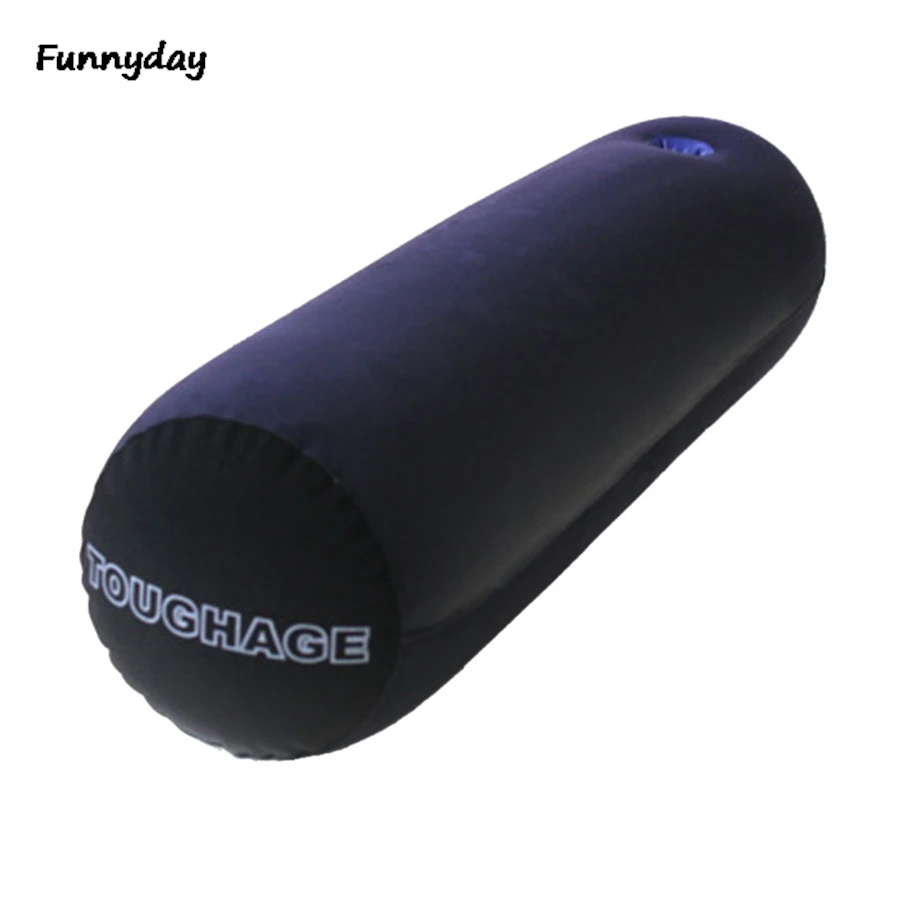 Inflatable Sex Aid Pillow Love Position Cushione Sex Furniture Erotic Adult Goods Love Pillow Adult Games Toys For Couples