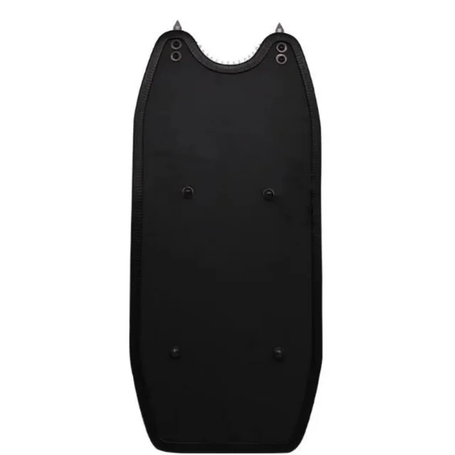 Self Protection  Shield Hand-held Anti-Riot  Tactical police swat For Security Defence Protect Gear 1