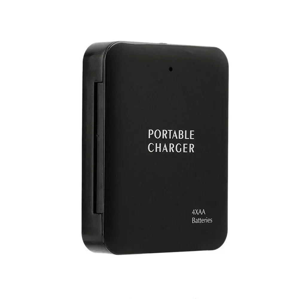 4-AA USB Portable Power Bank 2