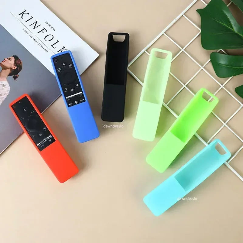 Silicone Protective Case for Samsung Smart TV Remote