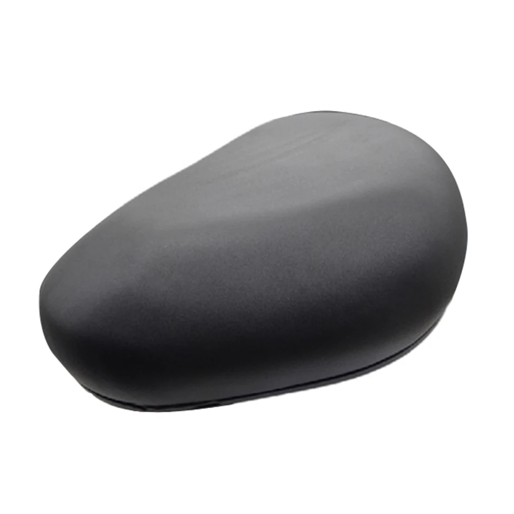 

Electric Bicycle Saddle Comfortable Soft Widen Saddle For E-bike Thickening Saddle Pad Cycling Breathable Cushion Accessories