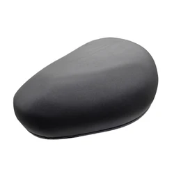 Electric Bicycle Saddle Comfortable Soft Widen Saddle For E-bike Thickening Saddle Pad Cycling Breathable Cushion Accessories