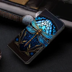 3D Magnetic Flip Leather Wallet Phone Case - Nokia G20 (LQT)
