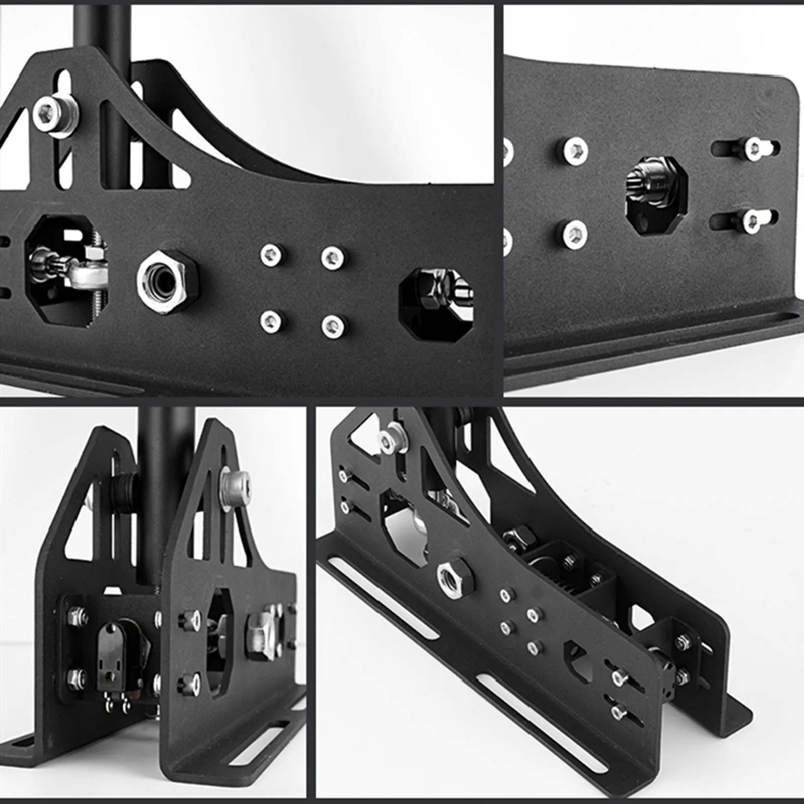 PC-Rennspiele Getriebe USB sequentielle Schalthebel manuelle Ausrüstung für  G27 G29 T300 Lenkrad LKW Engranaje System