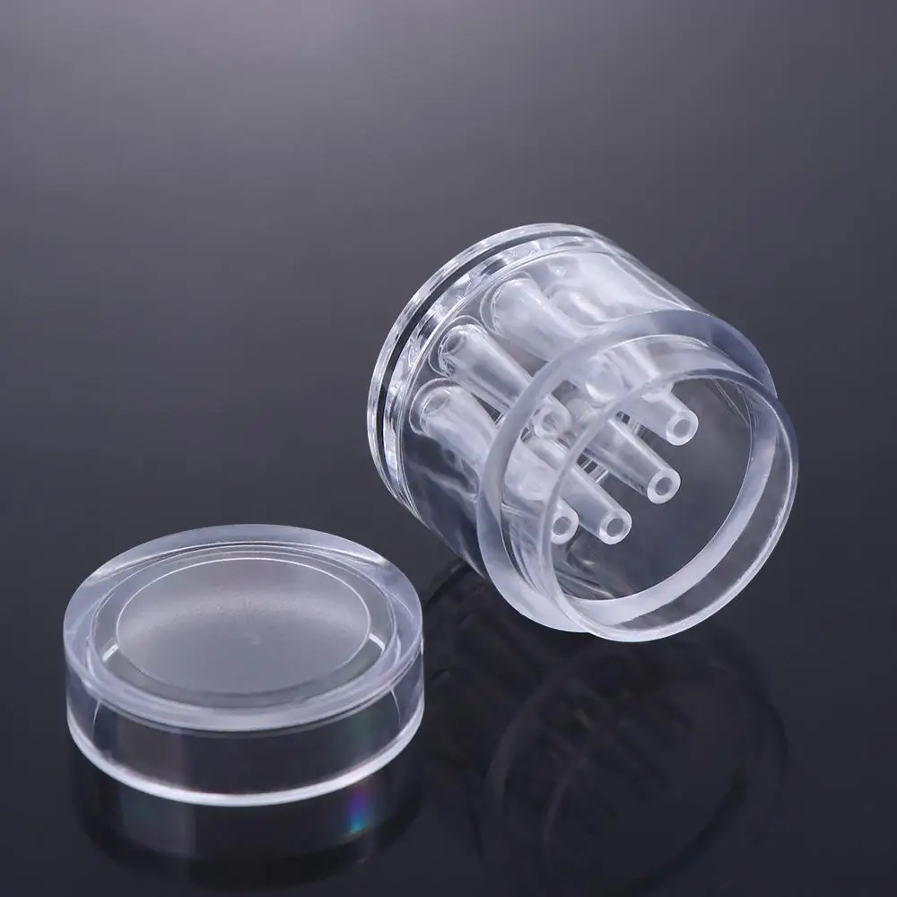 8 Hole Planaria for Fish Tank Aquarium Cleaner aquarium decoration