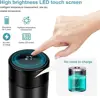 Coffee Cup, Teapot, Smart Sports Bottle with LED Temperature Display, 17 Oz Insulated Stainless Steel Water Bottle 3