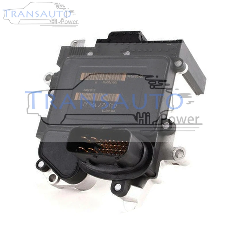 01j Tcu Tcm Transmission Control Unit Module 01j927156ht 01j927156jg