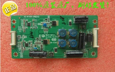 

L42E5300DL42F3220E Pioneer LED-42U500 Constant current plate 40-RT4611-DRB2XG
