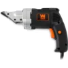 Metal Shear, Swivel Head, Variable Speed, 18-Gauge, 4-Amp (3650) 1