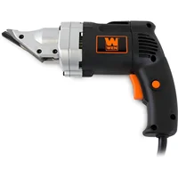Metal Shear, Swivel Head, Variable Speed, 18-Gauge, 4-Amp (3650) 1