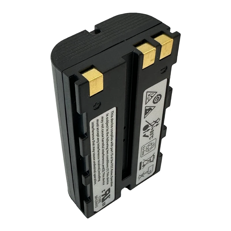 GEB212 Battery For ATX1200 ATX1230 GPS1200 GPS900 GRX1200 Total Stations Rechargeable
