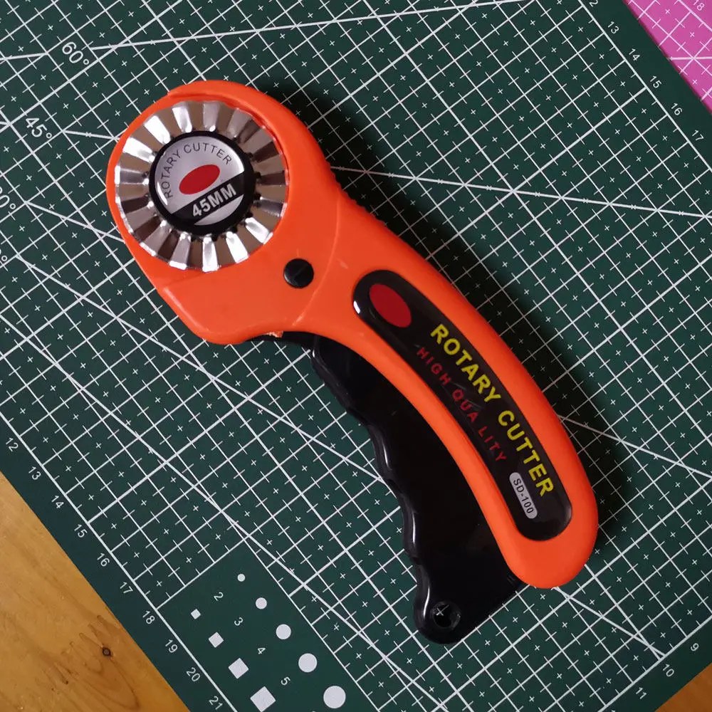 Quilting Rotary Cutters -  Australia