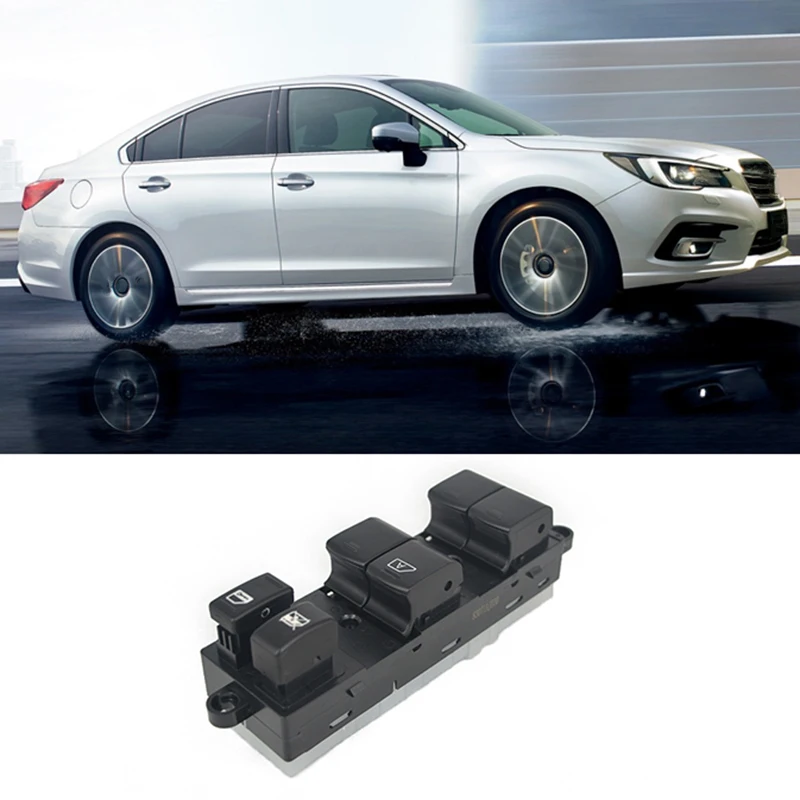 

Переключатель Стеклоподъемника Электрический для Subaru Legacy 08-11 83071SC080 83071AJ030